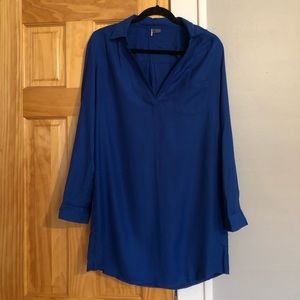 Urban Outfitters shirt dress